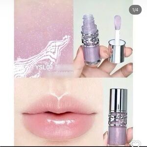 Yves Saint Laurent Lip Gloss - Shimmering Lavender